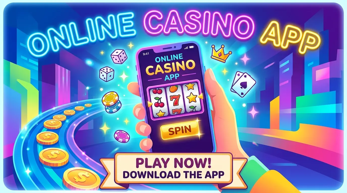 Mobil app Vulkan vegas casino