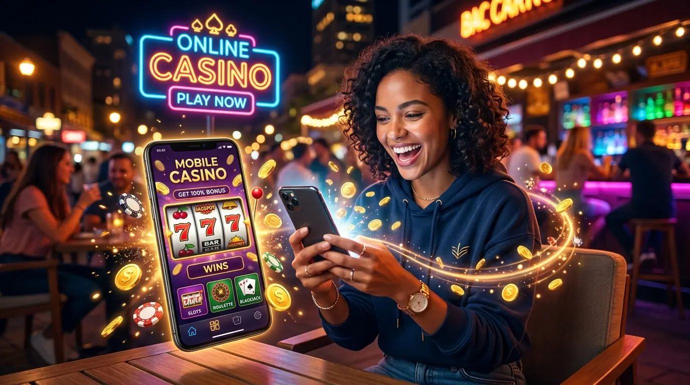 Vulkan vegas casino mobilcasino