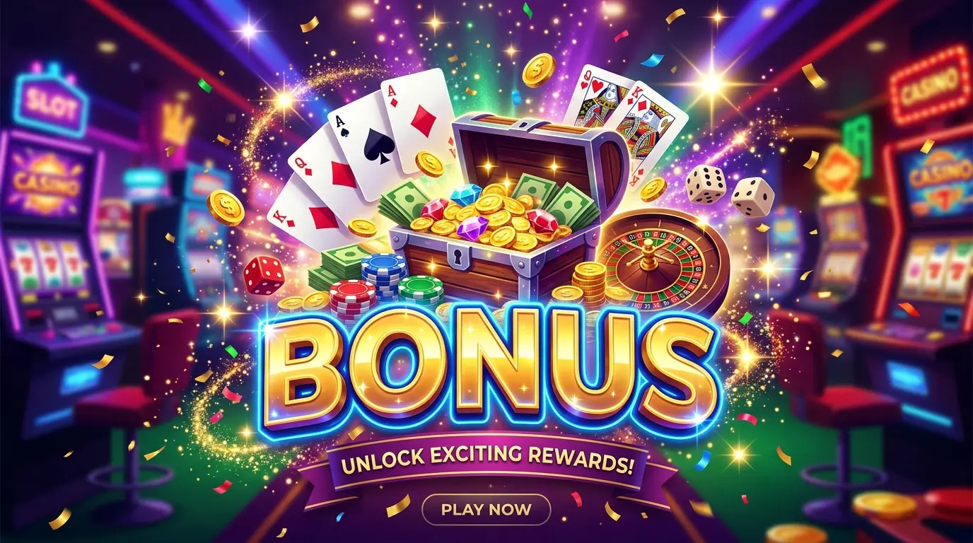 Bonustilbud Vulkan vegas casino