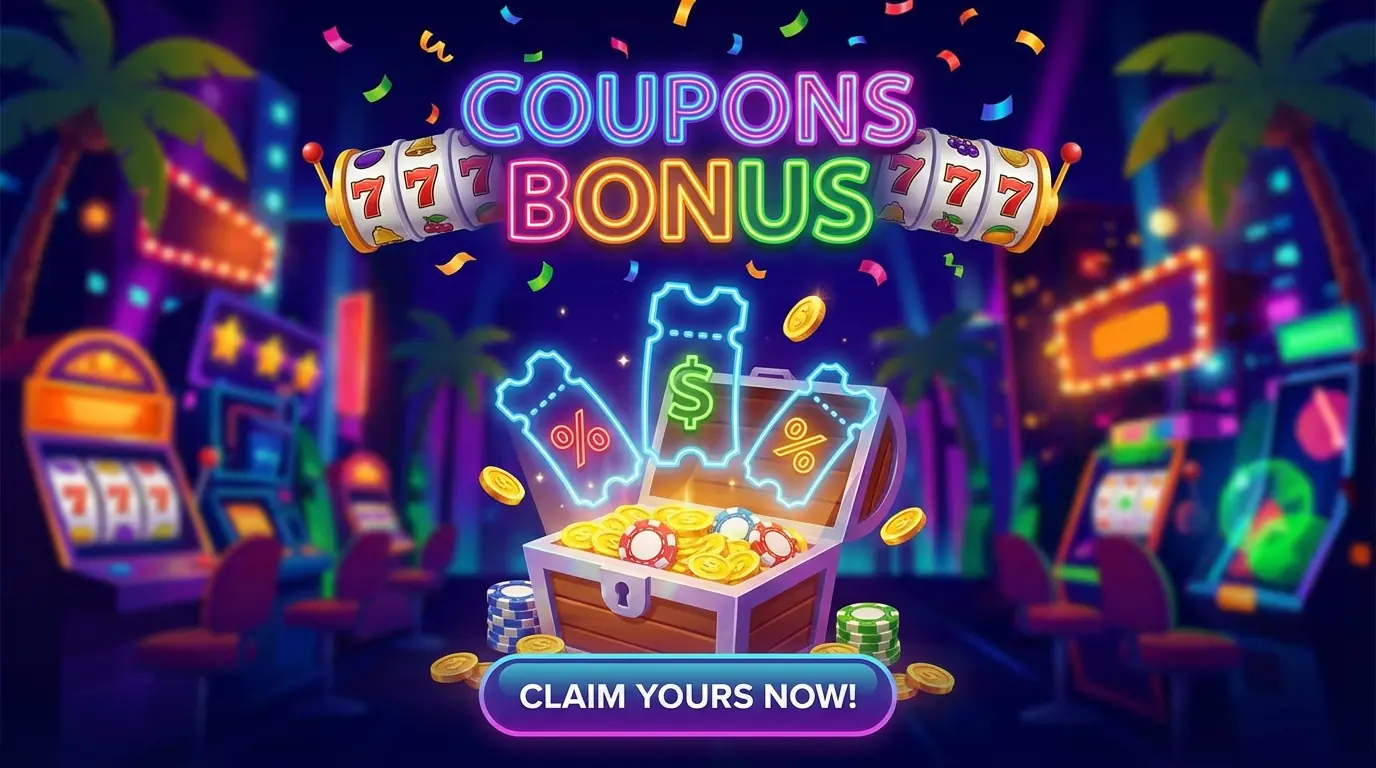 Vulkan vegas casino kuponer