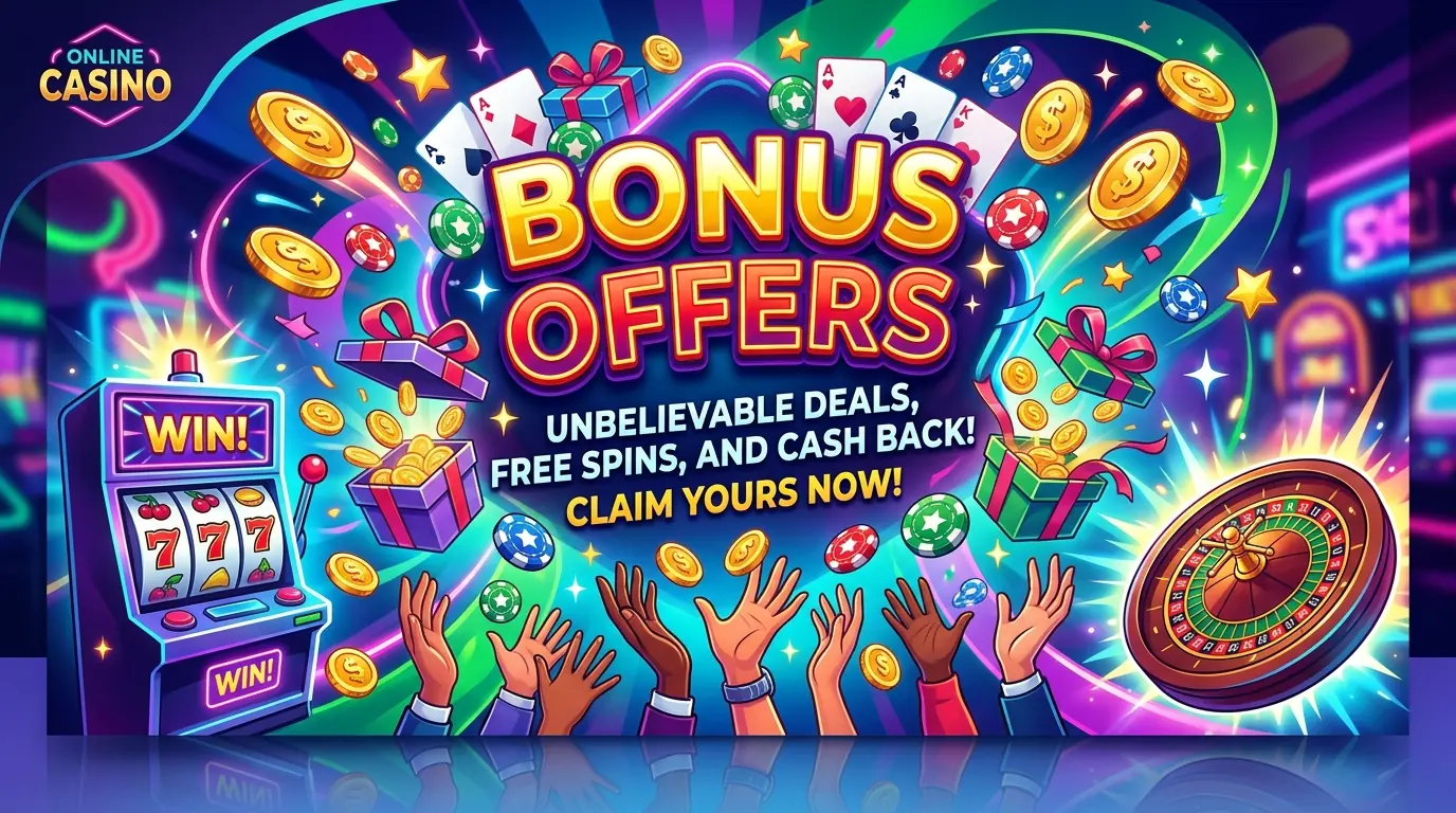 Vulkan vegas casino bonuskampagner