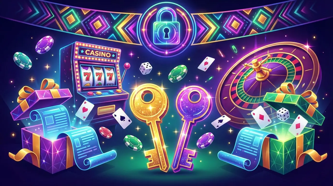 Vulkan vegas casino promokoder