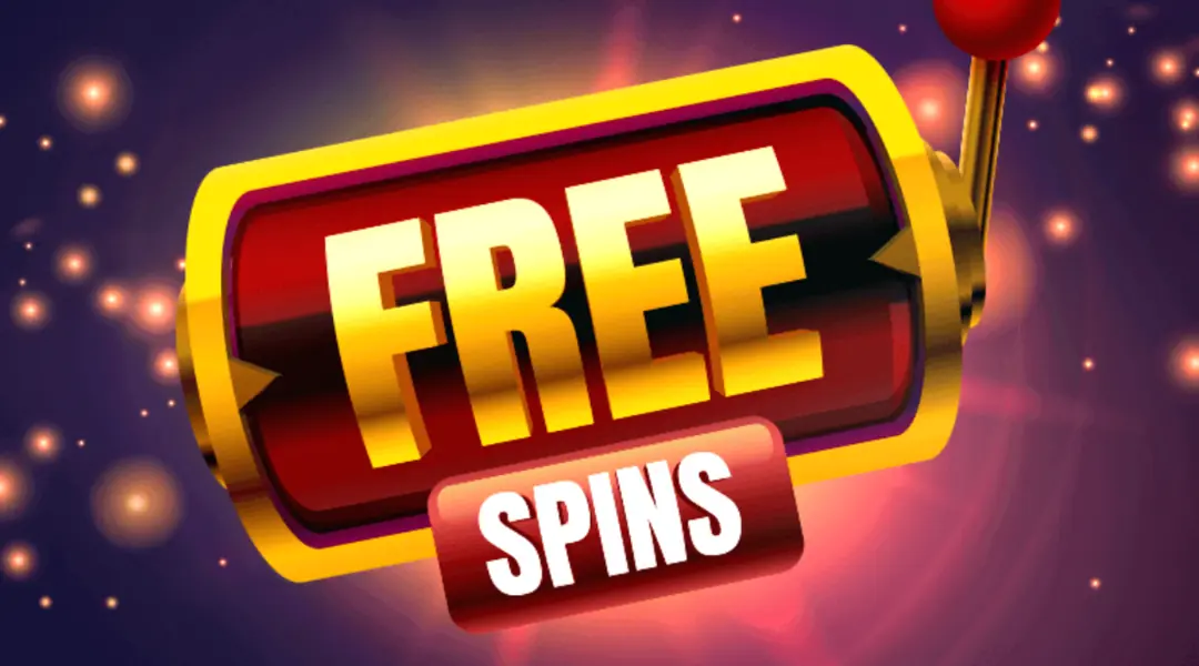 Free spins hos Vulkan vegas casino