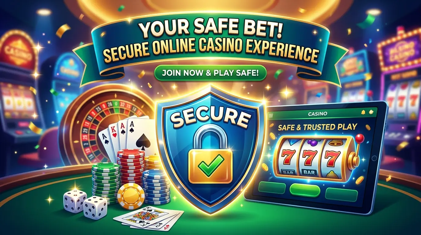 Vulkan vegas casino sikkerhed