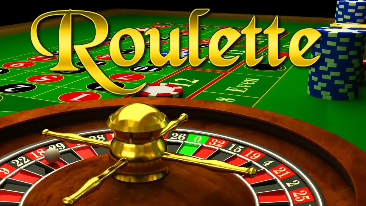 Spil roulette hos Vulkan vegas casino