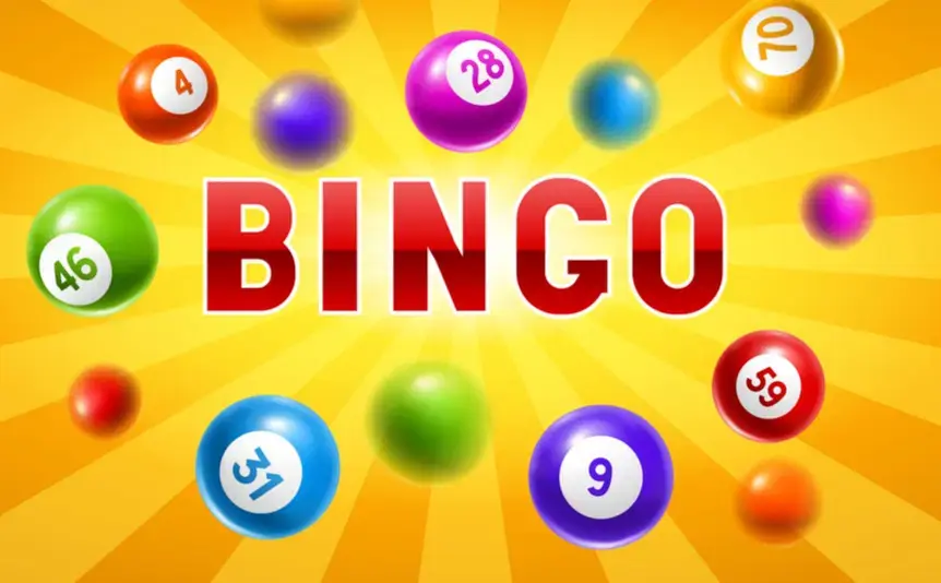 Spil bingo hos Vulkan vegas casino