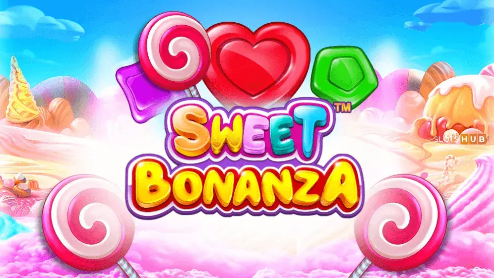 Sweet Bonanza Vulkan vegas casino