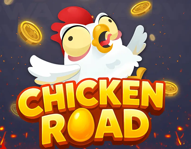 Vulkan vegas casino Chicken Road
